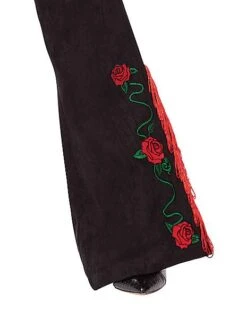 Adult Western Chaps -Holiday Discount Store 01574268 c