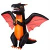 Adult Dragon Inflatable Costume