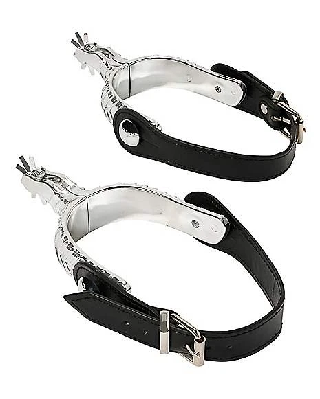 Western Spurs 1 Western Spurs