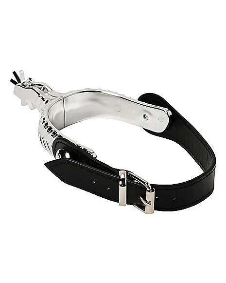 Western Spurs 2 Western Spurs - Image 2