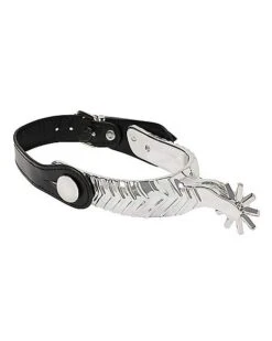 Western Spurs 8 Western Spurs -Holiday Discount Store 01575828 d