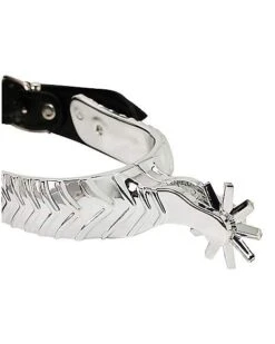 Western Spurs 9 Western Spurs -Holiday Discount Store 01575828 e