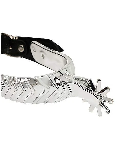 Western Spurs 5 Western Spurs - Image 5