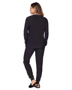 Skeleton Pajama Set -Holiday Discount Store 01579143 c