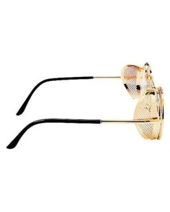 Steampunk Glasses -Holiday Discount Store 01579267 c