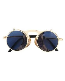 Steampunk Glasses -Holiday Discount Store 01579267 d