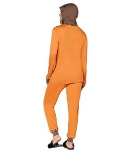 Sam Trick 'r Treat Pajama Set -Holiday Discount Store 01585025 d