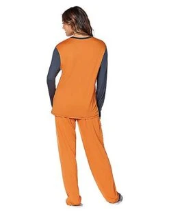 Naruto Pajama Set - Naruto Shippuden -Holiday Discount Store 01599547 d