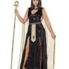 Adult Queen Of The Nile Costume