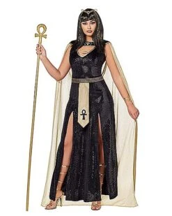 Adult Queen Of The Nile Costume