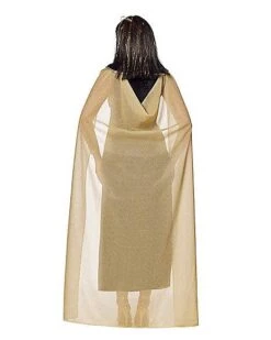 Adult Queen Of The Nile Costume -Holiday Discount Store 07400641 b