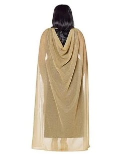 Adult Queen Of The Nile Costume -Holiday Discount Store 07400641 d