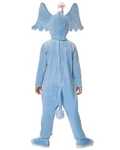 Toddler Horton Hears A Who One Piece Costume - Dr. Seuss -Holiday Discount Store 07475353 c