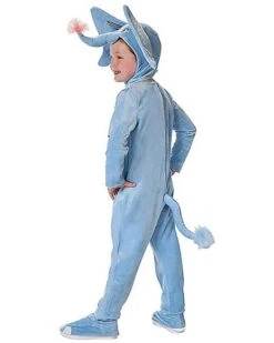 Toddler Horton Hears A Who One Piece Costume - Dr. Seuss -Holiday Discount Store 07475353 d