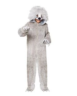 Kids Ziggy The Sloth Costume