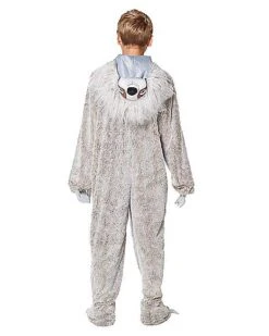 Kids Ziggy The Sloth Costume -Holiday Discount Store 07489354 c