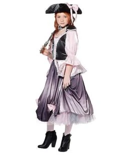 Kids Gwenevive The Pirate Costume -Holiday Discount Store 07489669 c