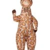 Adult Inflatable Giraffe Costume