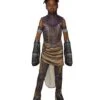 Kids Shuri Costume - Black Panther