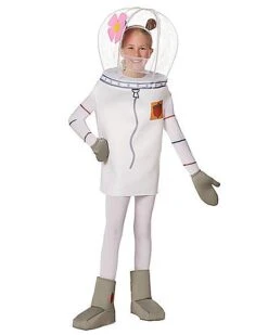 Kids Sandy Cheeks Costume - SpongeBob SquarePants
