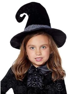 Toddler Witch Costume - The Signature Collection -Holiday Discount Store 07622780 c