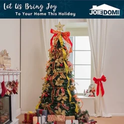 3.33ft 100 Lights Collapsible Christmas Tree Decorated 10 3.33ft 100 Lights Collapsible Christmas Tree Decorated -Holiday Discount Store 100 Lights Collapsible Christmas Tree Decorated 6 结果