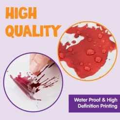 10Pcs Weapon Garland &Bloody Window Stickers 11*14 In 9 10Pcs Weapon Garland &Bloody Window Stickers 11*14 In -Holiday Discount Store 10Pcs Weapon Garland Bloody Window Stickers 3 result 600x600 1