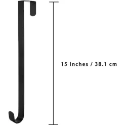 Pre Lit Artificial Christmas Wreath 24in -Holiday Discount Store 24 Prelit Battery Operated Christmas Wreath 2