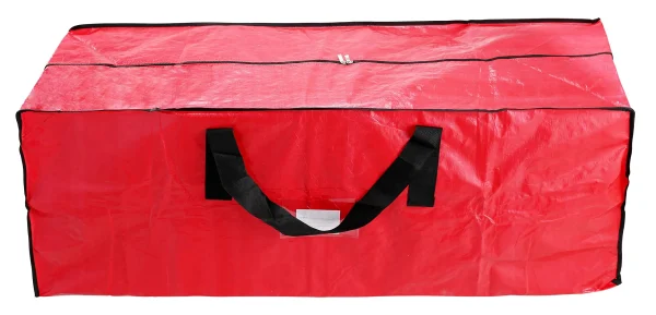 2pcs Christmas Tree Storage Bags Set 5 2pcs Christmas Tree Storage Bags Set - Image 5