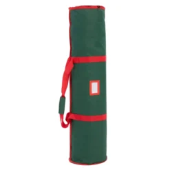 2pcs Christmas Wrapping Paper Storage Bags -Holiday Discount Store 2pcs Christmas Wrapping Paper Storage Bags 6 600x600 1