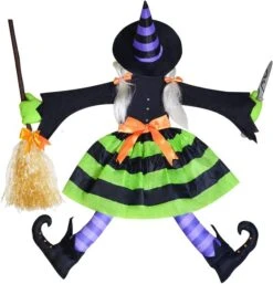 2Pcs Witches Crashing Into Tree -Holiday Discount Store 3 ccd5a59b 8e34 44c2 84cf 7065b9fce95b 600x624 1