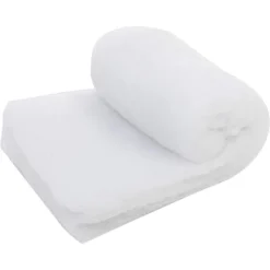 3pcs Thick Snow Blanket Roll Christmas Decoration 11 3pcs Thick Snow Blanket Roll Christmas Decoration -Holiday Discount Store 3pcs Thick Snow Blanket Roll Christmas Decoration 1