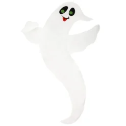 Halloween Tree Wrap Ghost Decoration 47.6in 11 Halloween Tree Wrap Ghost Decoration 47.6in -Holiday Discount Store 47.6 Halloween Cute Ghost Tree Hugger 1 scaled 600x600 1