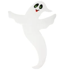 Halloween Tree Wrap Ghost Decoration 47.6in 9 Halloween Tree Wrap Ghost Decoration 47.6in -Holiday Discount Store 47.6 Halloween Cute Ghost Tree Hugger 6 scaled 600x600 1