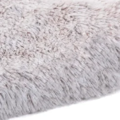 Brown Faux Fur Christmas Tree Skirt 48in -Holiday Discount Store 48 Inch Brown Faux Tree Skirt 4 result 600x600 1