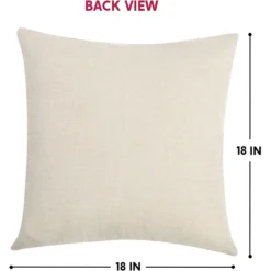 4Pcs Christmas Farmhouse Buffalo Plaid Pillow Covers 9 4Pcs Christmas Farmhouse Buffalo Plaid Pillow Covers -Holiday Discount Store 4Pcs Christmas Farmhouse Buffalo Plaid Pillow Covers 1