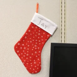 4Pcs Felt Christmas Stockings 15in 6 4Pcs Felt Christmas Stockings 15in -Holiday Discount Store 4Pcs Felt Christmas Stockings 15in 3 600x600 1