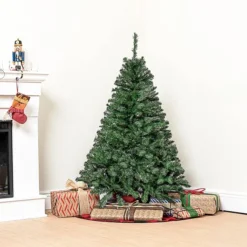 Artificial Christmas Tree 4ft -Holiday Discount Store 4ft Christmas Tree 6 result 600x600 1