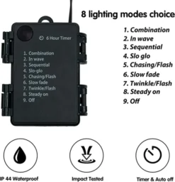 50 LED Artificial Christmas Pre Lit Wreaths 20in -Holiday Discount Store 50 LED Artificial Christmas Pre lit Wreaths 20in 1 600x623 1