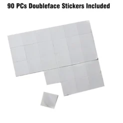 60pcs Halloween Bat Wall Decorations 11 60pcs Halloween Bat Wall Decorations -Holiday Discount Store 60Pcs Bat Stickers 6 result 600x600 1