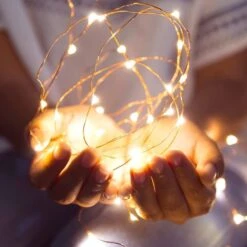 200 LED Warm White Led USB Operated Fairy Lights 66ft -Holiday Discount Store 61EXWwcEjJL. AC SL1500 1ceb754e d726 4a29 95a1 37bdc56d6f73 600x600 1