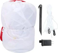 6ft Inflatable LED Three Snowman Christmas Caroling 11 6ft Inflatable LED Three Snowman Christmas Caroling -Holiday Discount Store 6ft Inflatable LED Three Snowman Christmas Caroling 7 result 600x552 1