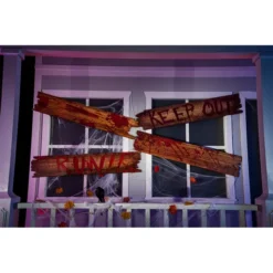 8Pcs Haunted Window Boards -Holiday Discount Store 8Pcs Haunted Window Boards 3 result 600x600 1