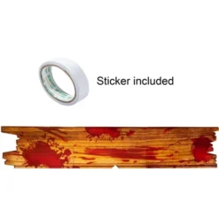 8Pcs Haunted Window Boards -Holiday Discount Store 8Pcs Haunted Window Boards 6 result 600x600 1