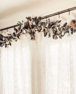 King Of Christmas 9' X 12" Tribeca Spruce Blue Garland With Warm White LED Lights (Plug Operated) 9 King Of Christmas 9' X 12" Tribeca Spruce Blue Garland With Warm White LED Lights (Plug Operated) -Holiday Discount Store 918b1e57f5c1fa44a0fae7148c4b3a34 16dc51da 56b7 4c58 85fc cf6de237fbc6