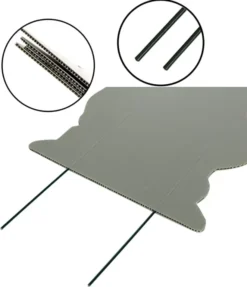 9Pcs Halloween Tombstone Yard Decorations 17in 8 9Pcs Halloween Tombstone Yard Decorations 17in -Holiday Discount Store 9Pcs Halloween Tombstone Yard Decorations 17in 1 600x698 1