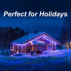 100-Count Blue LED Halloween String Lights 34.6ft -Holiday Discount Store Battery Powered Green String Lights 17.3ft 6 result 600x600 1