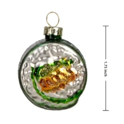 Christmas Tamagoyaki Sushi And Sushi Roll Set Christmas Tree Decoration -Holiday Discount Store Christmas Tamagoyaki Sushi and Sushi Roll Set Christmas Tree Decoration 3 result 600x600 1