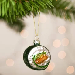 Christmas Tamagoyaki Sushi And Sushi Roll Set Christmas Tree Decoration -Holiday Discount Store Christmas Tamagoyaki Sushi and Sushi Roll Set Christmas Tree Decoration 6 result 600x600 1