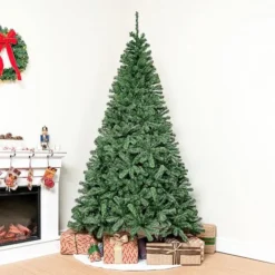 Artificial Christmas Tree 7.5ft -Holiday Discount Store Christmas Tree 7 5 600x600 1